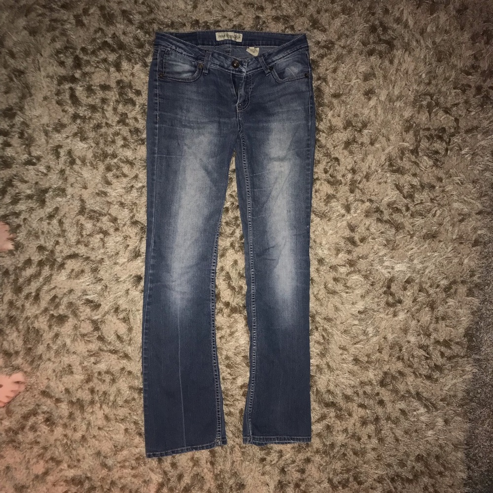Paris Blues jeans